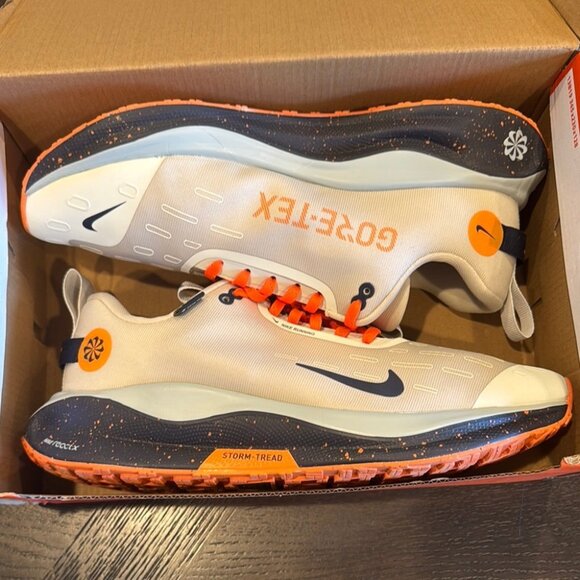 Nike ReactX Infinity RN 4 GTX - Picture 6 of 8